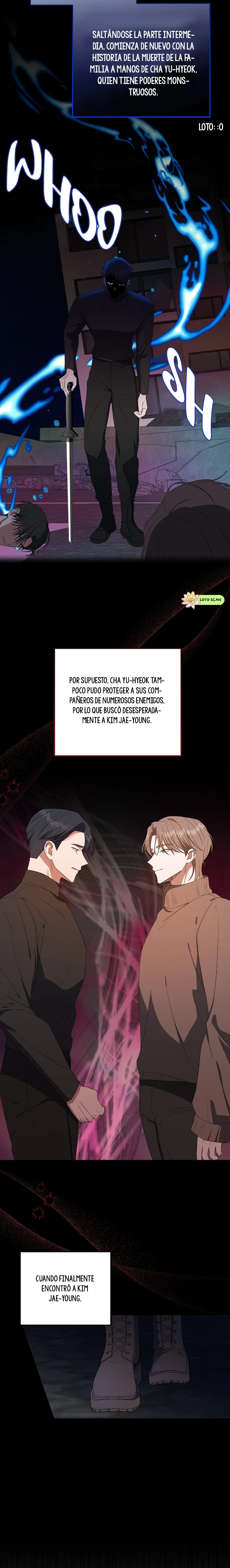 10 sobreviviendo en un mundo en ruinas