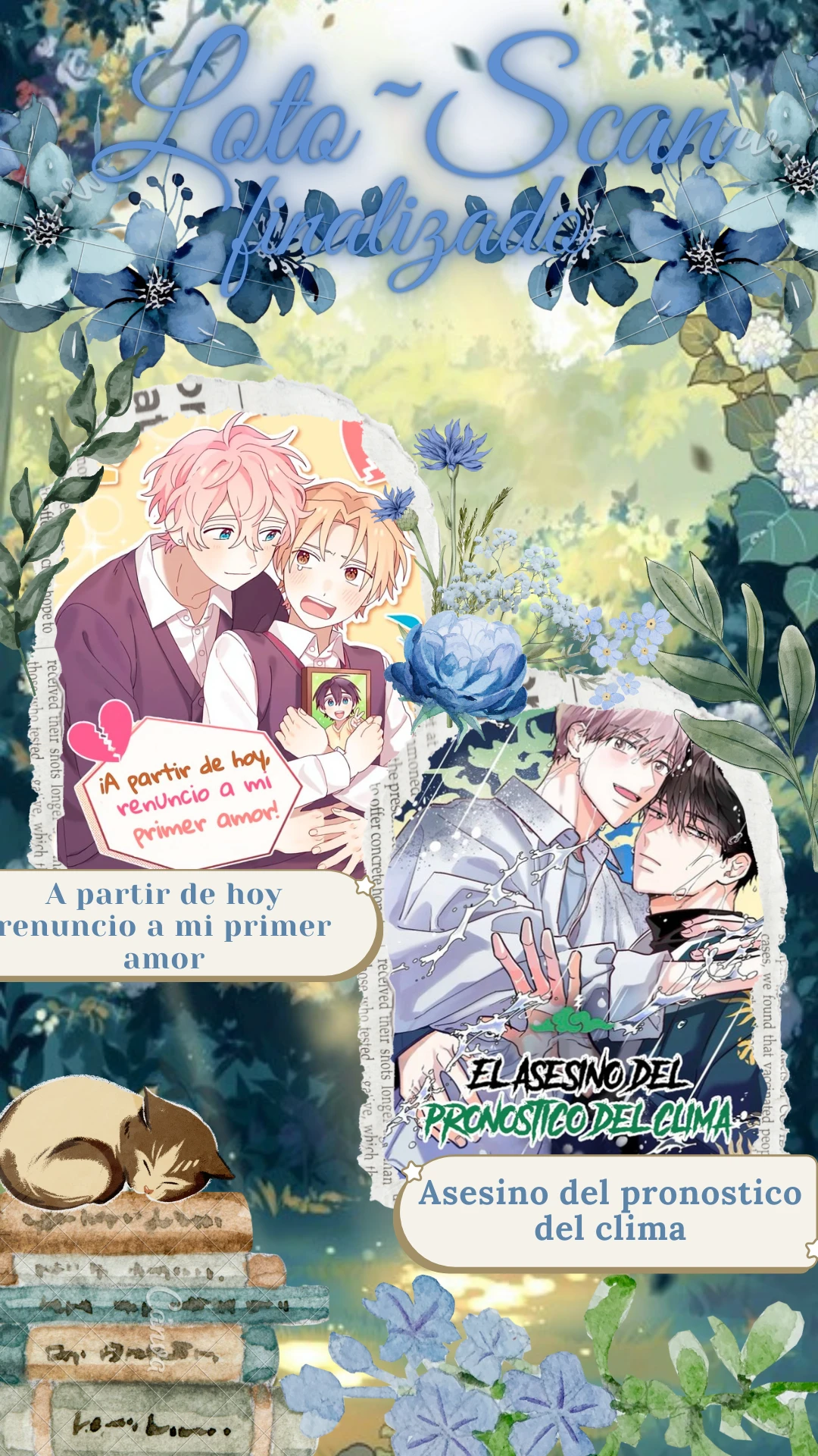 22 sobreviviendo en un mundo en ruinas