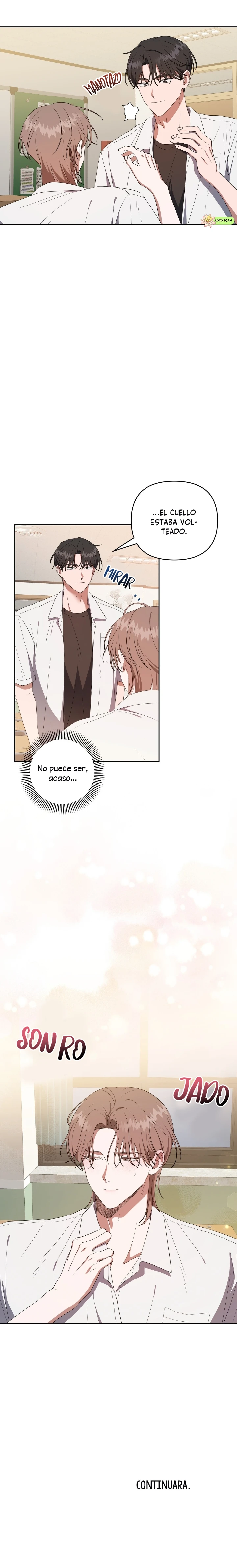 20 sobreviviendo en un mundo en ruinas