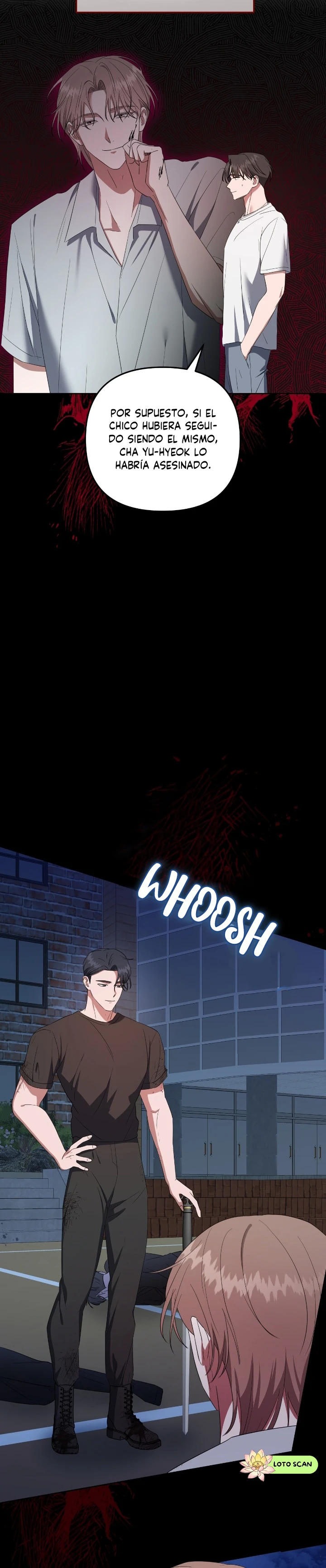 6 sobreviviendo en un mundo en ruinas