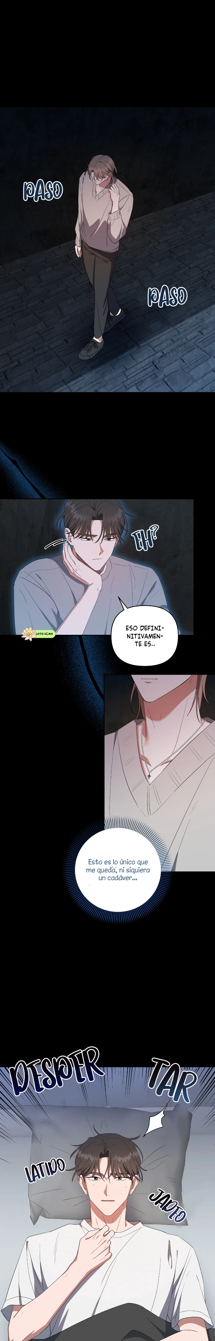 13 sobreviviendo en un mundo en ruinas