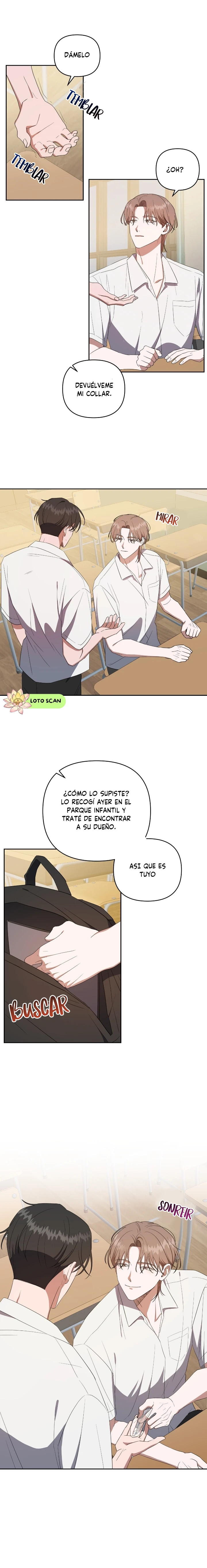 16 sobreviviendo en un mundo en ruinas