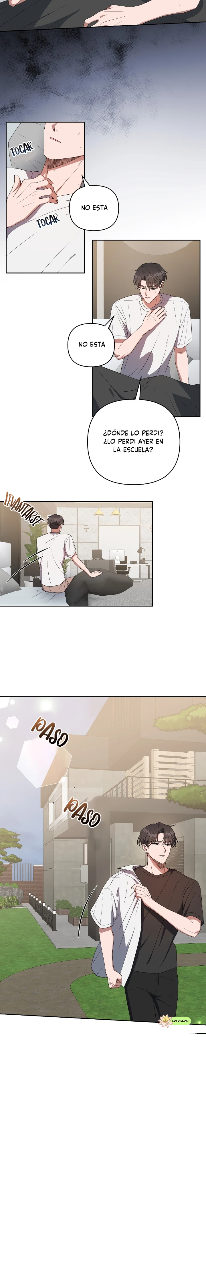 14 sobreviviendo en un mundo en ruinas