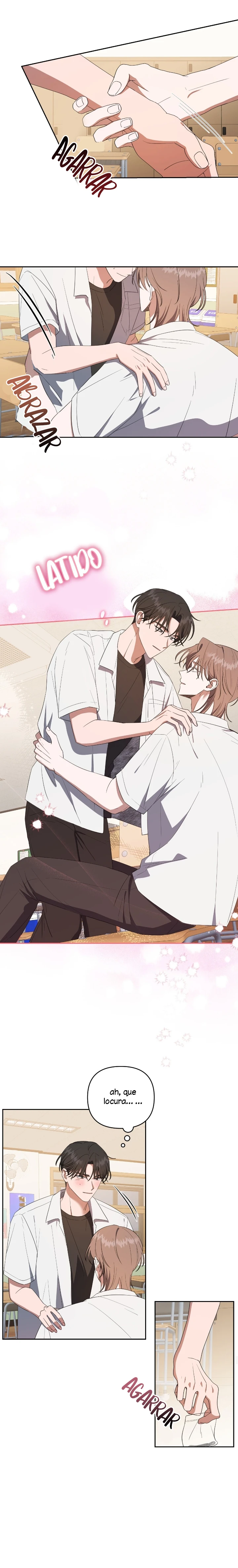 18 sobreviviendo en un mundo en ruinas