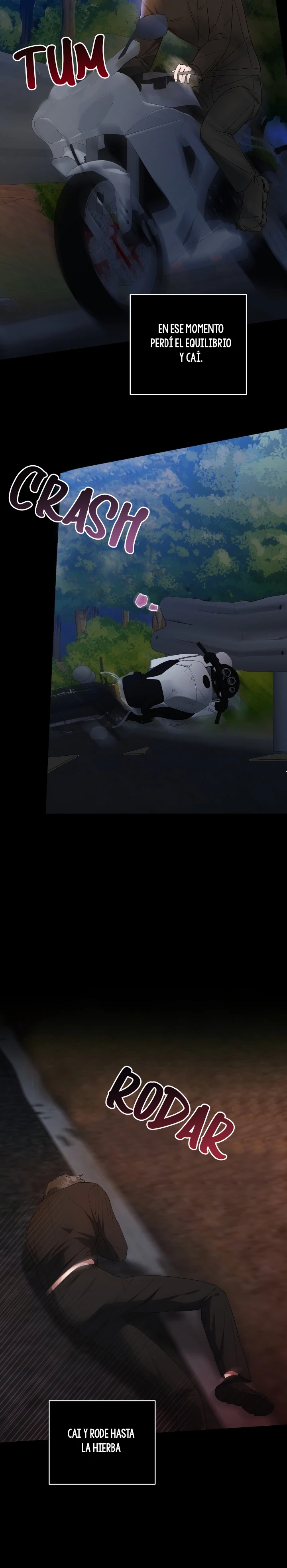 13 sobreviviendo en un mundo en ruinas