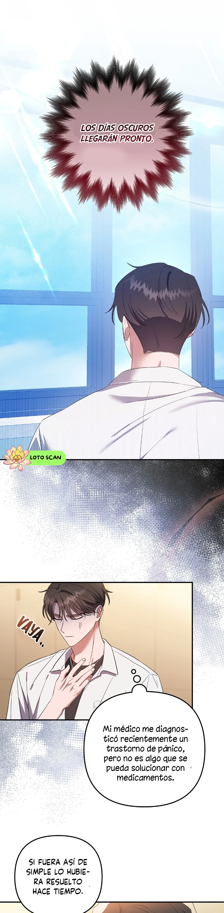 5 sobreviviendo en un mundo en ruinas