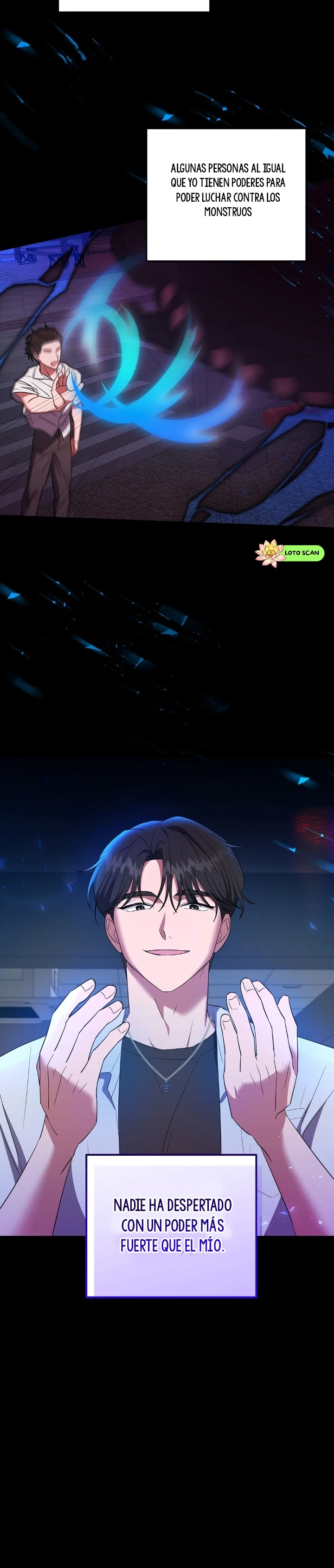 22 sobreviviendo en un mundo en ruinas