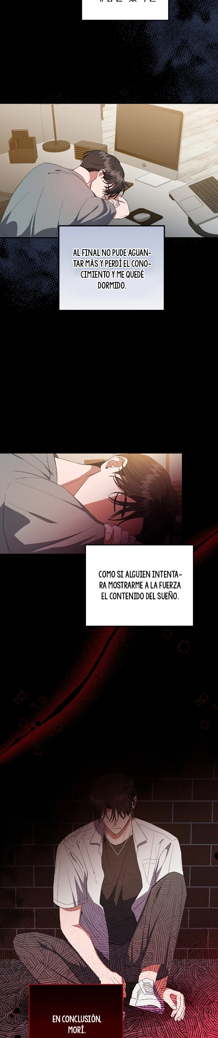 26 sobreviviendo en un mundo en ruinas