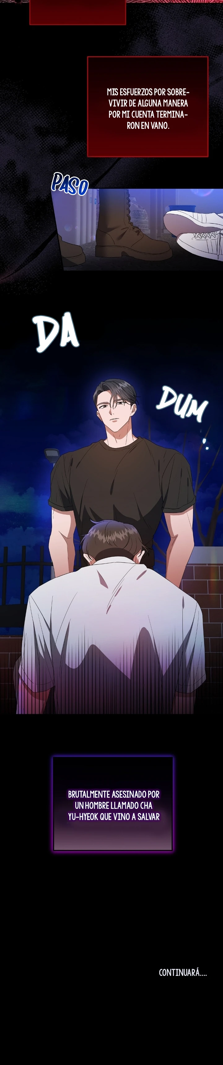 27 sobreviviendo en un mundo en ruinas