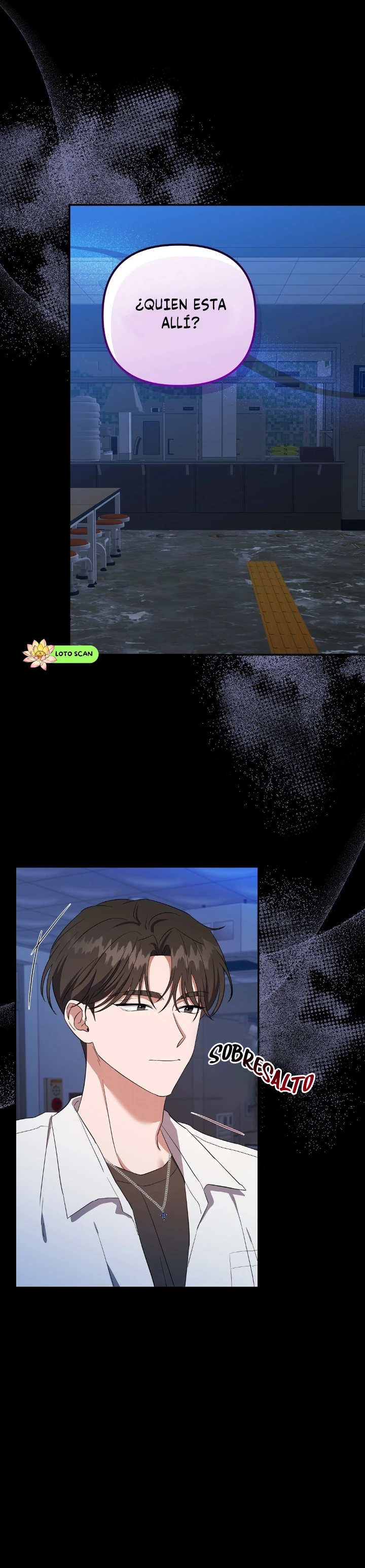 20 sobreviviendo en un mundo en ruinas