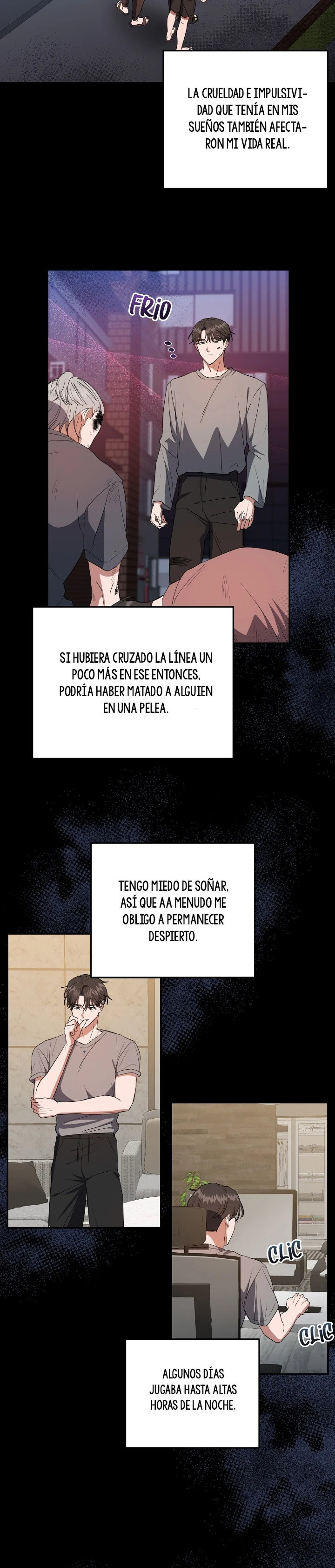 25 sobreviviendo en un mundo en ruinas