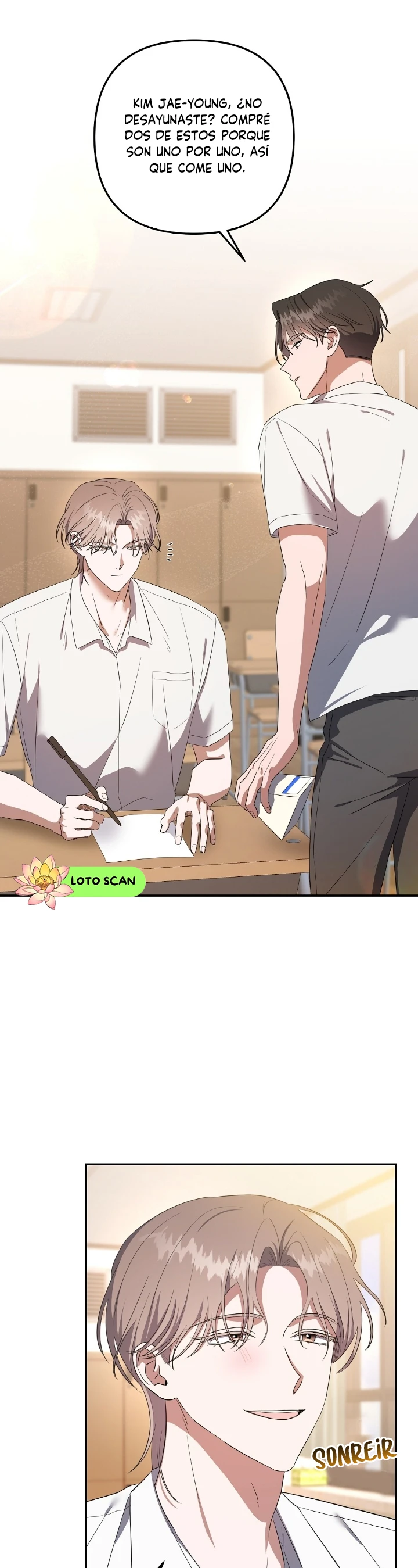 1 sobreviviendo en un mundo en ruinas