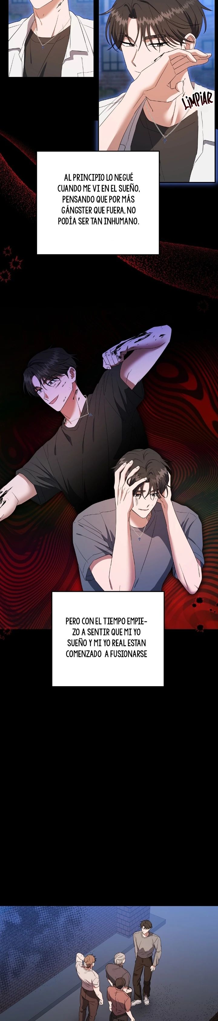 24 sobreviviendo en un mundo en ruinas