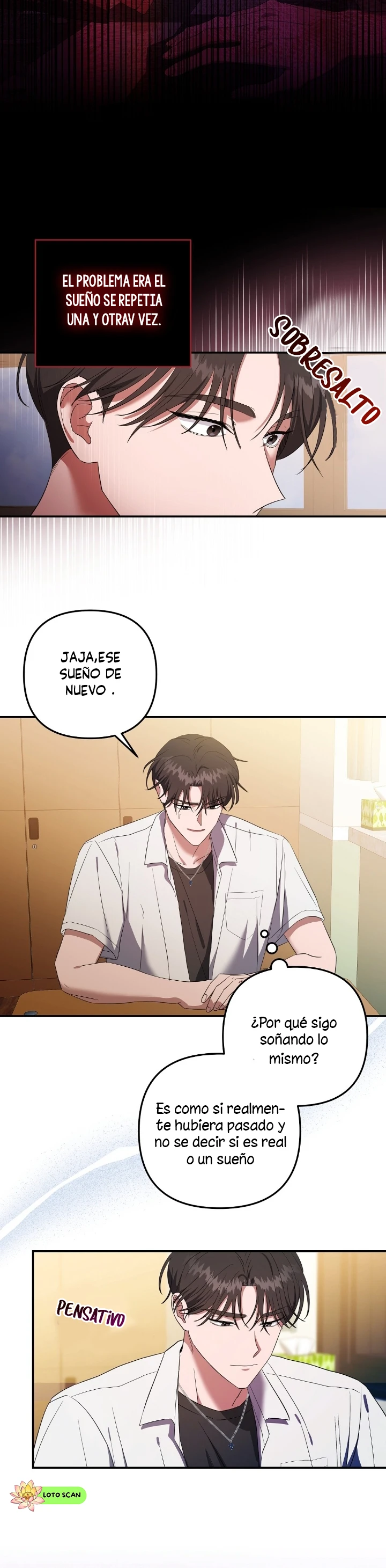 16 sobreviviendo en un mundo en ruinas