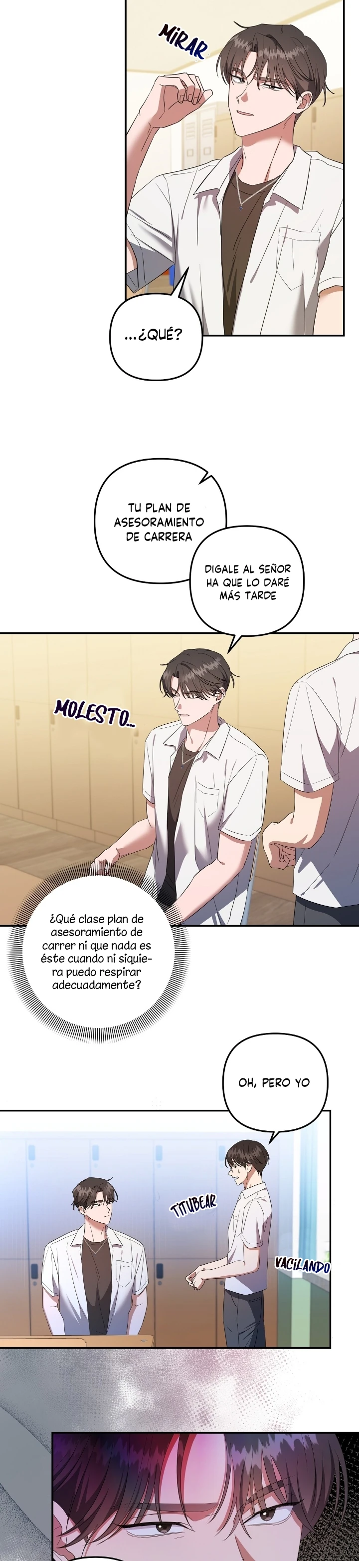 7 sobreviviendo en un mundo en ruinas