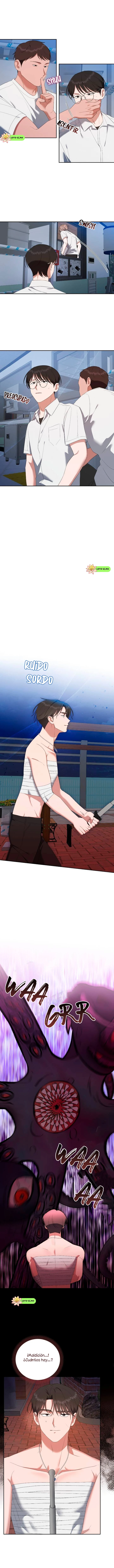 6 sobreviviendo en un mundo en ruinas