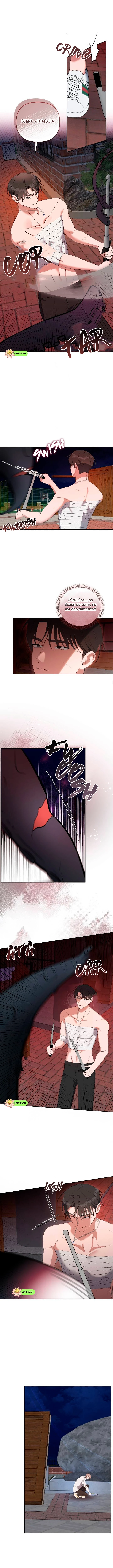 7 sobreviviendo en un mundo en ruinas