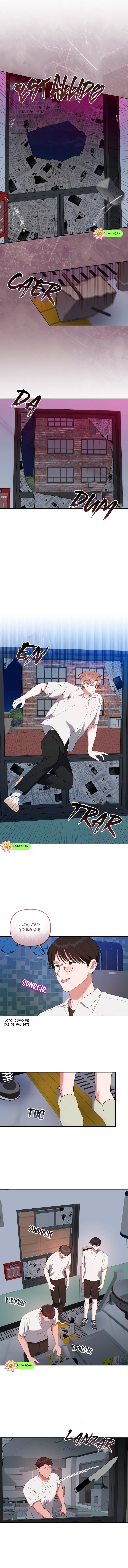 4 sobreviviendo en un mundo en ruinas