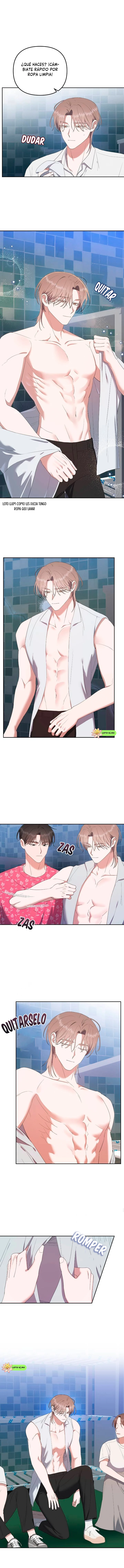 3 sobreviviendo en un mundo en ruinas