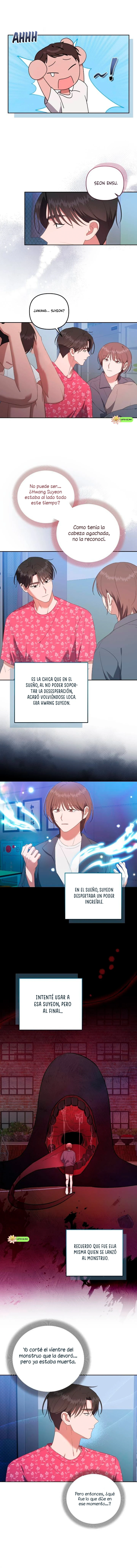 5 sobreviviendo en un mundo en ruinas