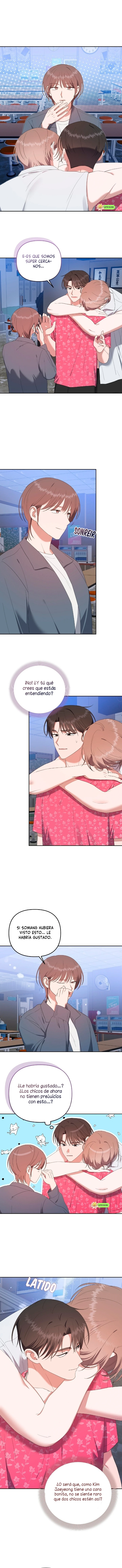 5 sobreviviendo en un mundo en ruinas