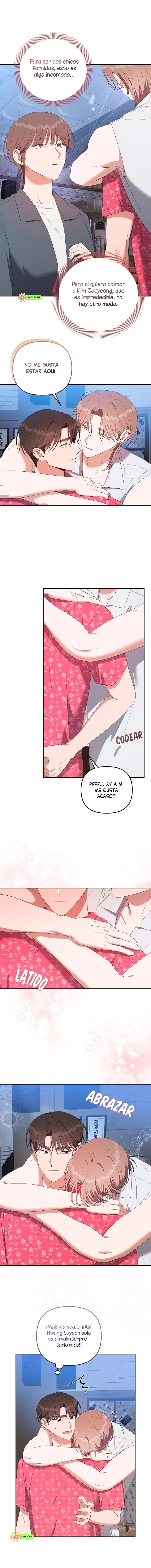 4 sobreviviendo en un mundo en ruinas