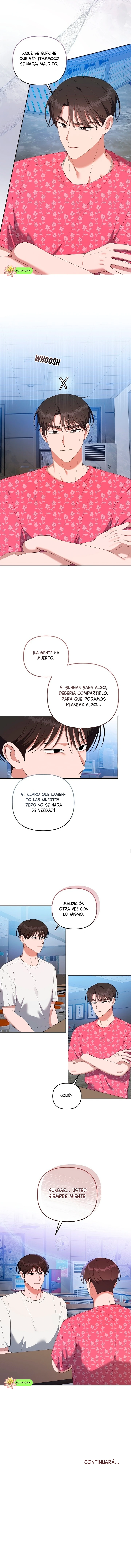 9 sobreviviendo en un mundo en ruinas