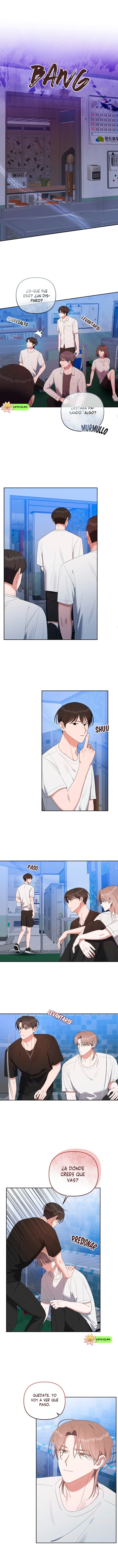 8 sobreviviendo en un mundo en ruinas