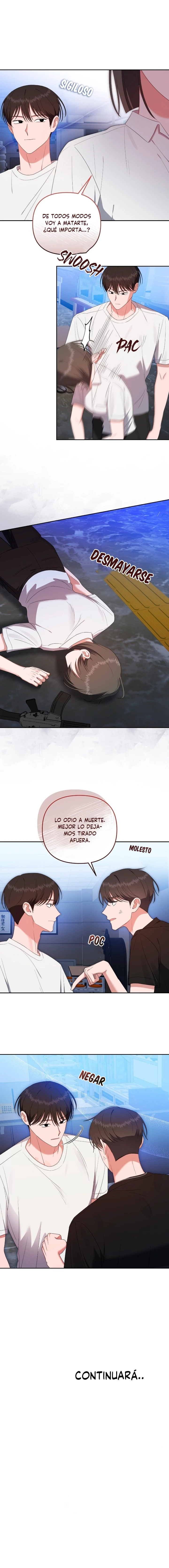 10 sobreviviendo en un mundo en ruinas