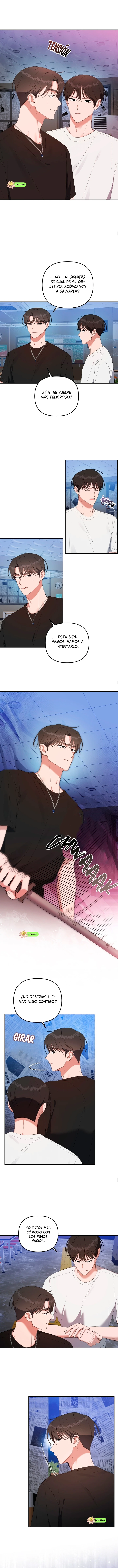 1 sobreviviendo en un mundo en ruinas