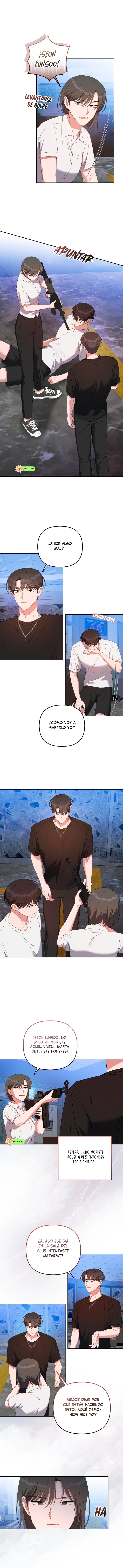 6 sobreviviendo en un mundo en ruinas