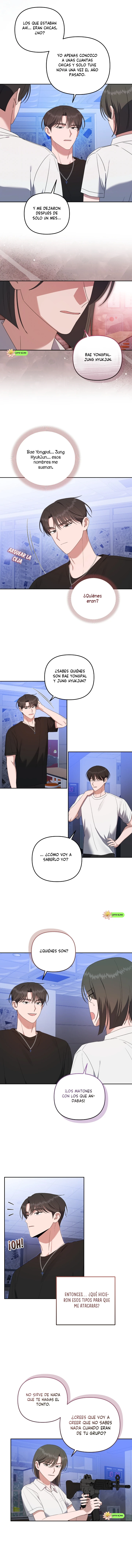 7 sobreviviendo en un mundo en ruinas