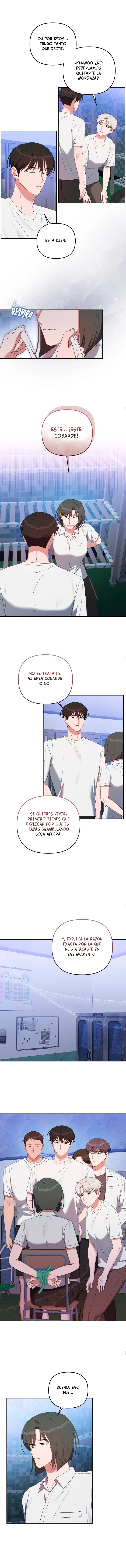 2 sobreviviendo en un mundo en ruinas