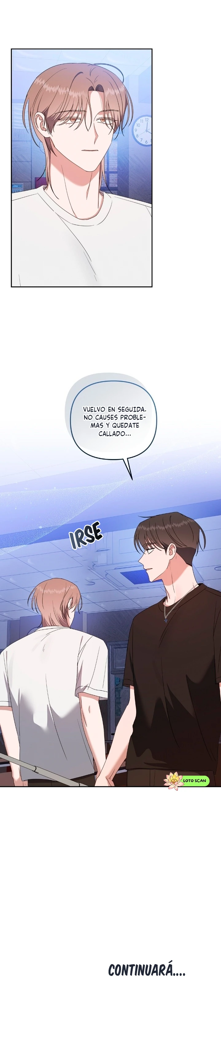 10 sobreviviendo en un mundo en ruinas