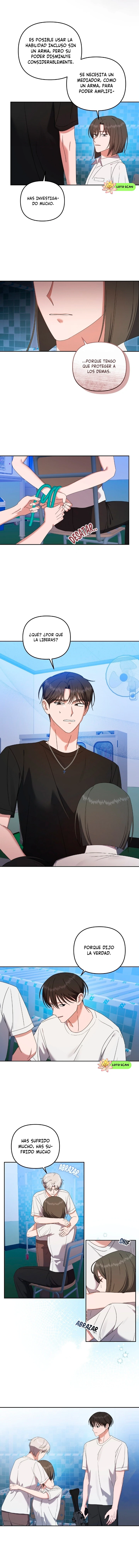 5 sobreviviendo en un mundo en ruinas