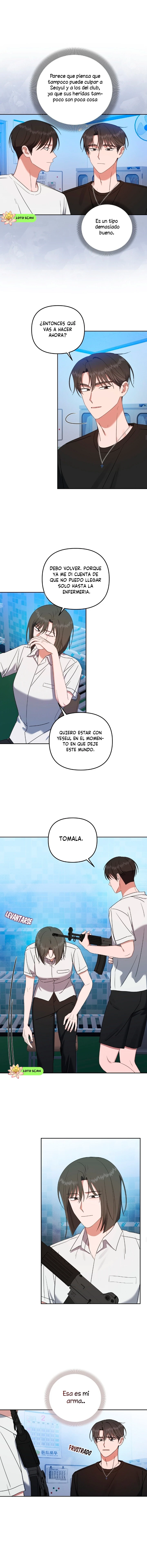 6 sobreviviendo en un mundo en ruinas