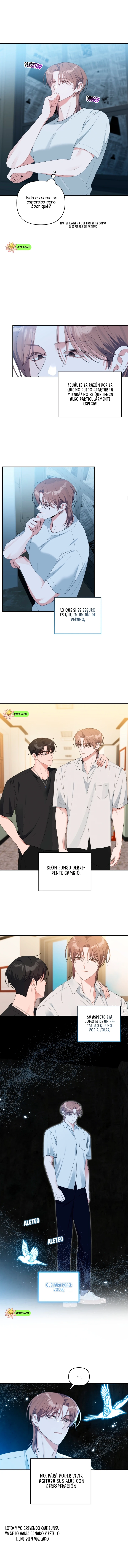 4 sobreviviendo en un mundo en ruinas