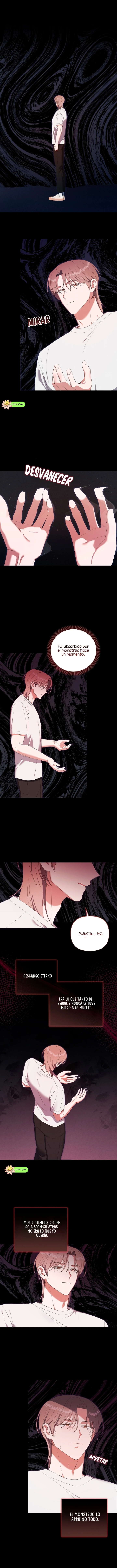 8 sobreviviendo en un mundo en ruinas