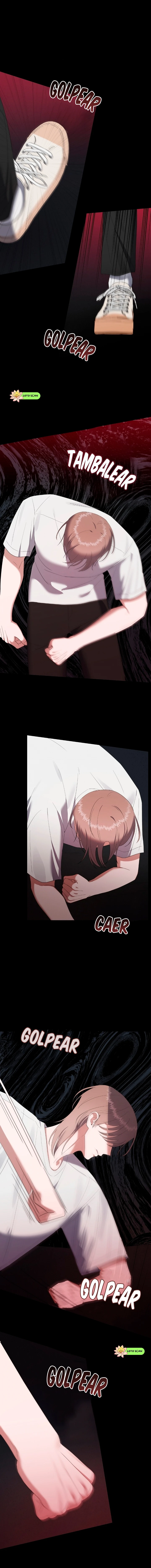 9 sobreviviendo en un mundo en ruinas