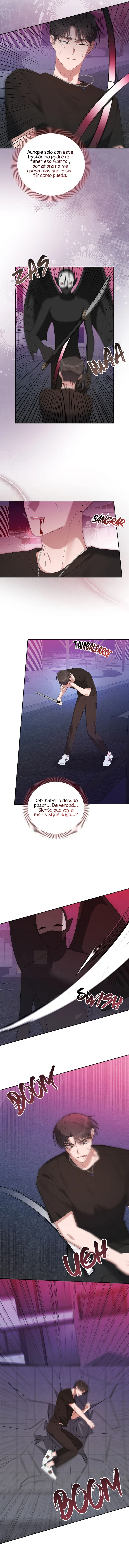 9 sobreviviendo en un mundo en ruinas