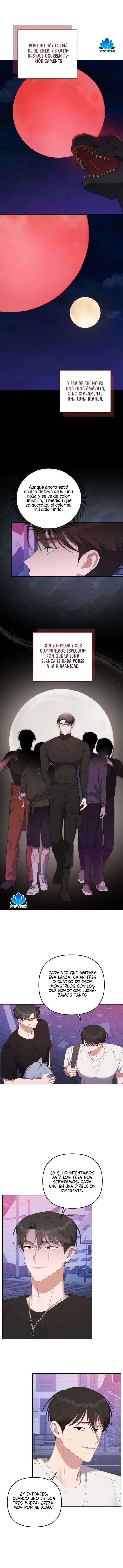 6 sobreviviendo en un mundo en ruinas