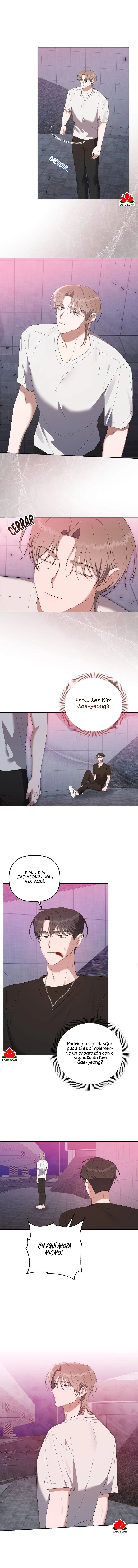 5 sobreviviendo en un mundo en ruinas