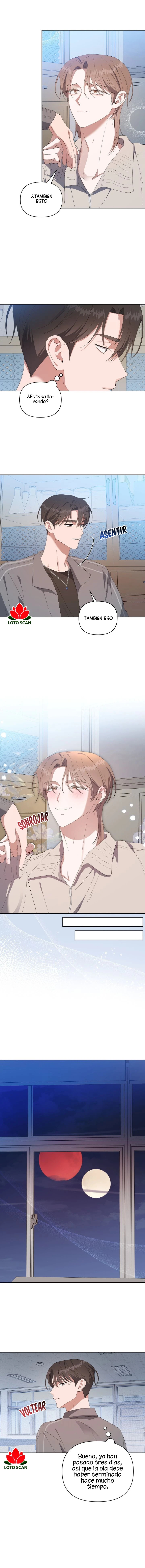 5 sobreviviendo en un mundo en ruinas