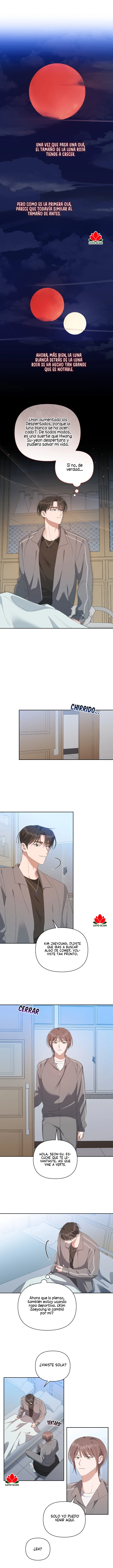 6 sobreviviendo en un mundo en ruinas