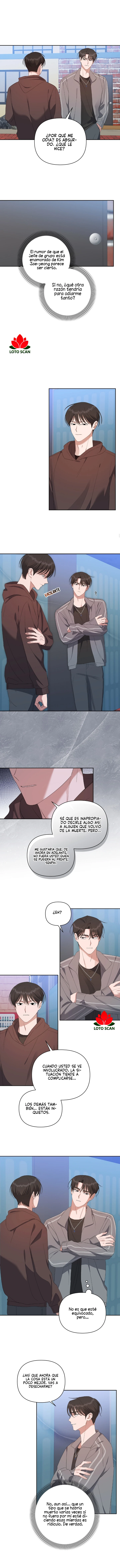 8 sobreviviendo en un mundo en ruinas