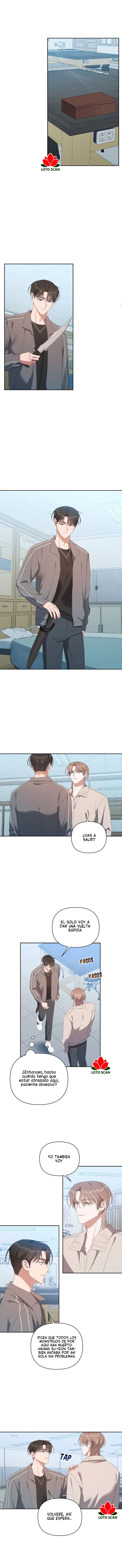 4 sobreviviendo en un mundo en ruinas