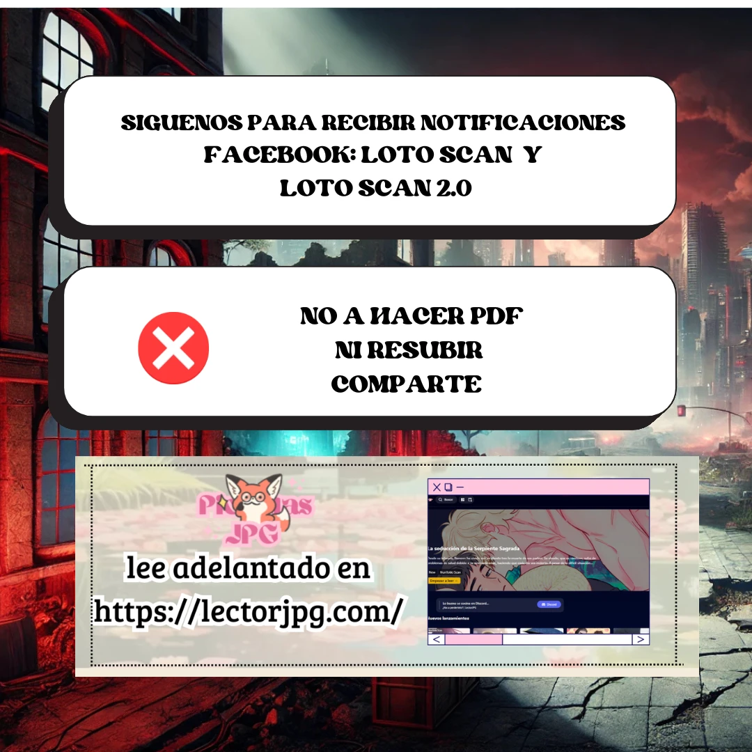 8 sobreviviendo en un mundo en ruinas