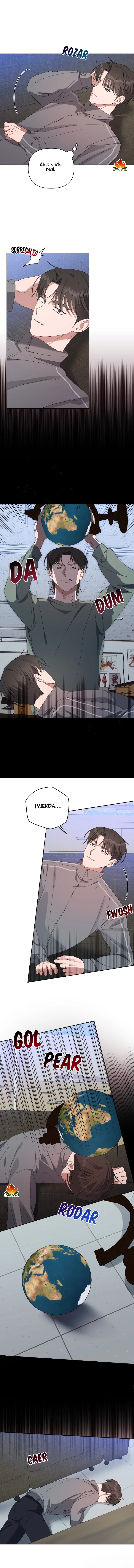 6 sobreviviendo en un mundo en ruinas