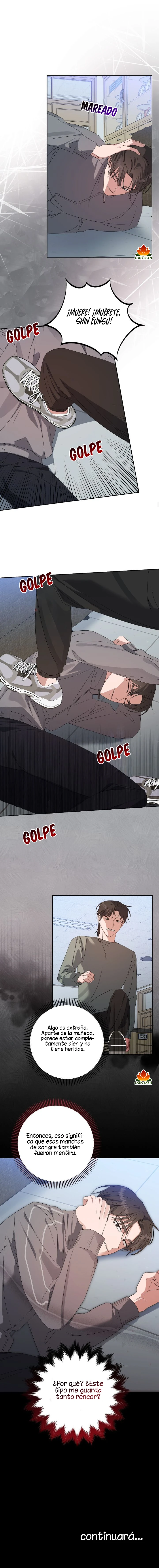 7 sobreviviendo en un mundo en ruinas