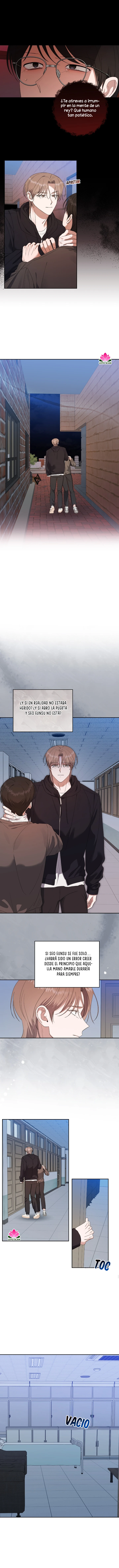 8 sobreviviendo en un mundo en ruinas